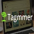 Icona del programma: Tagmmer, store any file &…