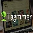 Tagmmer, store any file & any weblink.