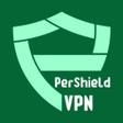 Ícone do programa: PerShield - Proxy VPN
