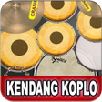 プログラムのアイコン：Drum Kendang Koplo