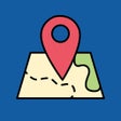 程序图标：Maps of the countries - q…