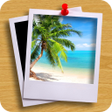 Ícone do programa: Light Photo Frame Widget