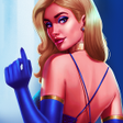 Icon of program: Hot  Rich: Billionaire Novels
