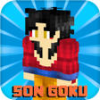 Icon of program: Goku Skins for Minecraft