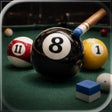 أيقونة البرنامج: Billiards 3D Pool Game