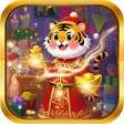 Tiger Wn Stam xpede icon