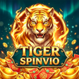 Programın simgesi: Tiger Spinvio