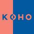 Icono de programa: KOHO Financial: Mobile Ba…