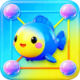 Icoon van programma: Cute Fish Link Fun
