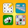Classic Games: Sudoku  Spider