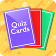 Ícone do programa: QuizCards: Flashcard Make…