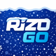 ไอคอนของโปรแกรม: Rizo GO: такси и доставка