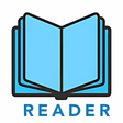 Book Reader - Book Manager