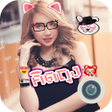 Ikon program: Photo Sticker Maker