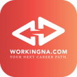 プログラムのアイコン：Workingna : Jobs in Cambo…