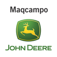 Ícone do programa: Maqcampo | John Deere
