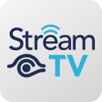 プログラムのアイコン：StreamTV by Buckeye Broad…