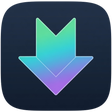 Icoon van programma: ODM Video Downloader & To…