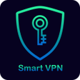 プログラムのアイコン：Smart VPN - Secure VPN Pr…