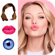 Icon of program: Makeup Photo Editor - Bea…