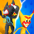 Ikon program: Mutant maker - merge anyt…