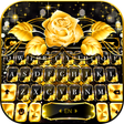 Icon of program: Gold Rose Lux Themes
