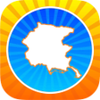 プログラムのアイコン：METEO FVG