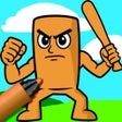 Иконка программы: glitter dolls coloring