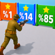 Symbol des Programms: Lucky Strike: Age Wars