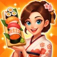 ไอคอนของโปรแกรม: Cooking Sort-SizzleGrill