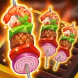 程序图标：Cooking Sort-SizzleGrill