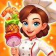 프로그램 아이콘: Cooking Sort-SizzleGrill