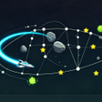 Icoon van programma: Pocket Orbit Rescue