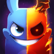 プログラムのアイコン：Slime Squad Arena - 3v3 m…