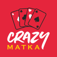 Ikon program: Crazy Matka Online Matka …
