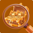 Ícone do programa: Gold Finder  Gold Detecto…
