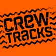 ไอคอนของโปรแกรม: CrewTracks
