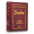 Sozler icon