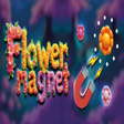 Иконка программы: Flower Magnet
