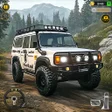 Icône du programme : Offroad Mud Truck Game Of…