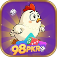 Programın simgesi: 98PKRFortune Toss