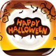 Ikona programu: Happy Halloween