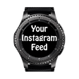 プログラムのアイコン：Social Photo Feed For Gea…