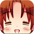 プログラムのアイコン：【無料】ヘタリア　キャラクター性格診断