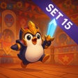 Icoon van programma: Rito TFT - Teamfight Tact…