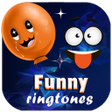 程序图标：Funny Ringtones 2O22