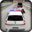 Icon of program: VELOZ Police 3D