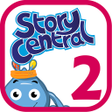 プログラムのアイコン：Story Central and The Ink…