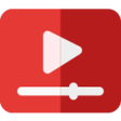 أيقونة البرنامج: Video UX