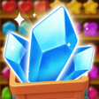 프로그램 아이콘: Mineral Shelf: Ore Match